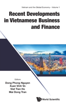 Image for Recent Developments In Vietnamese Business And Finance