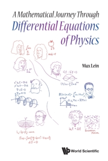 Image for Mathematical Journey Through Differential Equations Of Physics, A