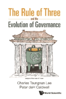 Image for The rule of three and the evolution of governance