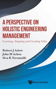 Image for A Perspective on Holistic Engineering Management