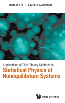 Applications Of Field Theory Methods In Statistical Physics Of Nonequilibrium Systems