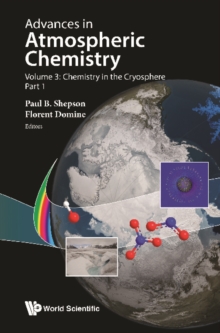 Image for Chemistry In The Cryosphere (In 2 Parts)
