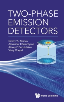 Image for Two-phase Emission Detectors