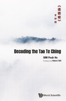 Image for Decoding The Tao Te Ching????????