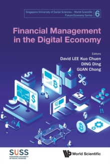Image for Financial management in the digital economy