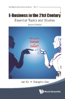 Image for E-Business In The 21st Century: Essential Topics And Studies (Second Edition)