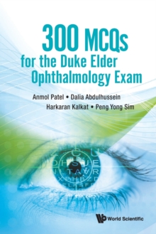 Image for 300 Mcqs For The Duke Elder Ophthalmology Exam