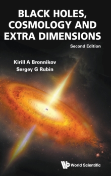 Black Holes, Cosmology And Extra Dimensions