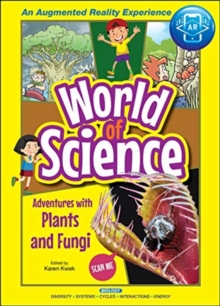 Image for World Of Science (Set 1)