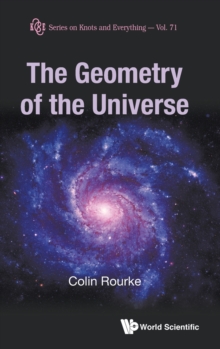 Image for Geometry Of The Universe, The