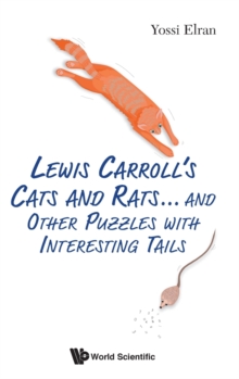 Image for Lewis Carroll's Cats And Rats... And Other Puzzles With Interesting Tails