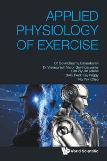 Image for Applied Physiology Of Exercise