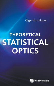 Image for Theoretical Statistical Optics