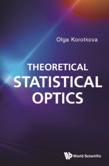 Image for Theoretical Statistical Optics