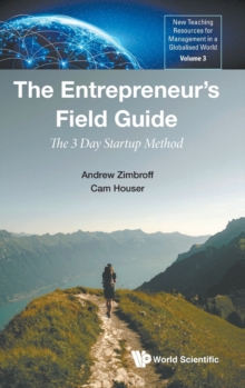 Image for Entrepreneur's Field Guide, The: The 3 Day Startup Method