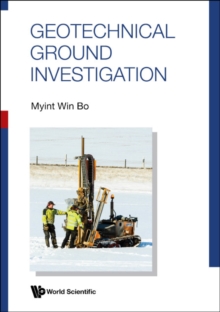 Image for Geotechnical Ground Investigation