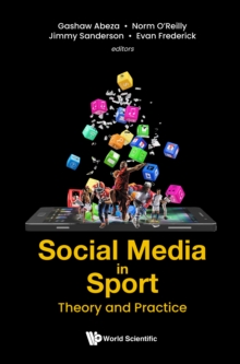 Image for Social Media In Sport: Theory And Practice