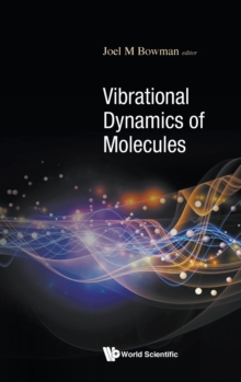 Image for Vibrational Dynamics Of Molecules