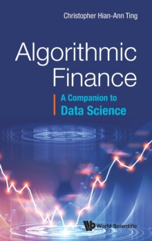 Image for Algorithmic Finance