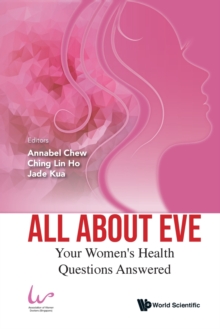 All About Eve: Your Women’s Health Questions Answered