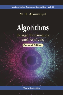 Image for Algorithms: design techniques and analysis