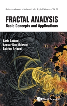 Image for Fractal Analysis: Basic Concepts And Applications