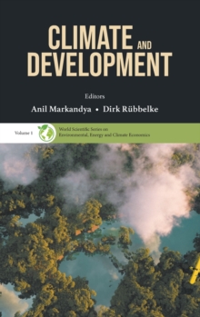 Image for Climate And Development