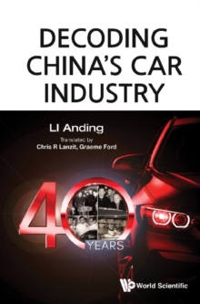 Image for Decoding China's Car Industry