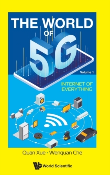 Image for World Of 5g, The - Volume 1: Internet Of Everything