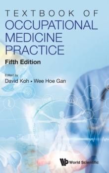 Image for Textbook Of Occupational Medicine Practice (Fifth Edition)