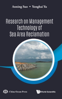 Image for Research On Management Technology Of Sea Area Reclamation