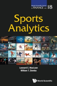 Image for Sports Analytics