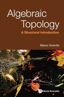 Image for Algebraic topology: a structural introduction
