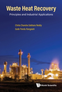 Image for Waste Heat Recovery: Principles And Industrial Applications