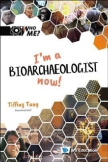 I’m A Bioarchaeologist Now!