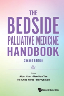 Image for Bedside Palliative Medicine Handbook, The