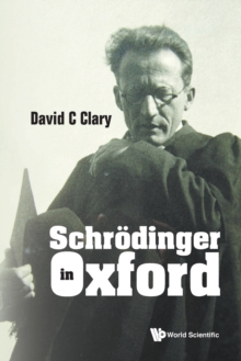 Image for Schrodinger In Oxford