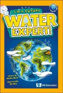 Image for I'm A Future Water Expert!