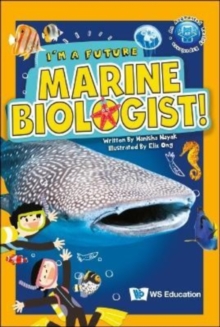 Image for I'm A Future Marine Biologist!