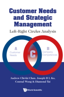 Image for Customer Needs and Strategic Management: Left-Right Circles Analysis