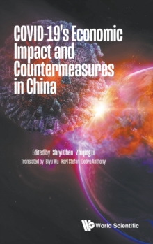 Image for Covid-19's Economic Impact And Countermeasures In China