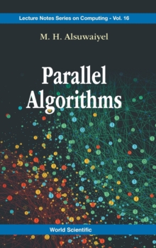Image for Parallel algorithms