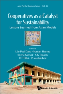 Image for Cooperatives as a Catalyst for Sustainability: Lessons Learned from Asian Models
