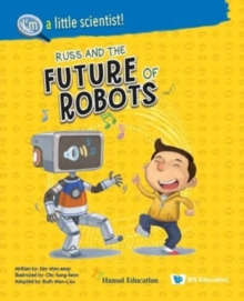 Image for Russ And The Future Of Robots