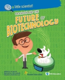 Image for Brandon And The Future Of Biotechnology