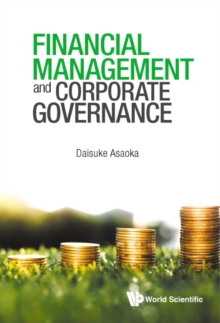 Image for Financial management and corporate governance