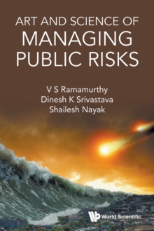 Image for Art and science of managing public risks