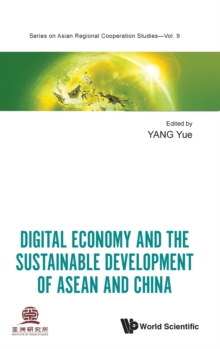 Image for Digital Economy And The Sustainable Development Of Asean And China