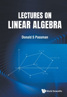 Image for Lectures On Linear Algebra