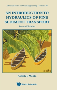 Image for An introduction to hydraulics of fine sediment transport